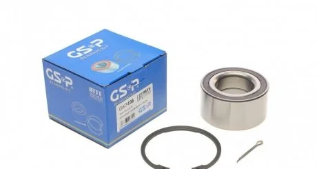 Подшипник ступицы GSP GK7408