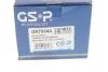 Підшипник маточини (комплект) GSP GK7534A (фото 10)