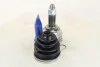 Граната, ШРУС Комплект Camry,ES300,Windom SXV##,VCV1#(14/27*56*30*80*89) HDK TO-013A48 (фото 4)
