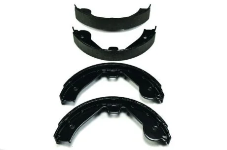 Колодки ручного тормоза Q7/W164/W251/Cayenne/Touareg 3.0-6.2 02- Hella pagid 8DA355050-601