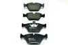 Тормозные колодки перед BMW 5 (E39) 2.0-3.5i 95-03 Hella pagid 8DB355007-961 (фото 2)