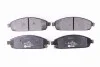 Гальмівні колодки Grand Cherokee/Commander 05-10 3.0-5.7 HELLA PAGID Hella pagid 8DB355012-101 (фото 2)