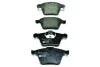 Тормозные колодки перед. Ford Mondeo 07-15/Volvo S80 06- (ATE) Hella pagid 8DB355013-001 (фото 2)