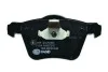 Тормозные колодки перед. Ford Mondeo 07-15/Volvo S80 06- (ATE) Hella pagid 8DB355013-001 (фото 3)