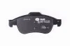 Тормозные колодки дисковые перед. Citroen C4 Picasso 1.8i 16V / 1.6HDI 07- Hella pagid 8DB 355 013-341 (фото 3)