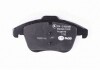 Гальмівні колодки диск.передні Citroen C4 Picasso, DS4/Peugeot 3008, 5008 1.6-2.0HDi 06- Hella pagid 8DB 355 013-351 (фото 3)