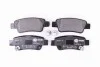 Тормозные колодки дисковые зад. Honda C-RV VIII 07- Hella pagid 8DB 355 013-591 (фото 2)