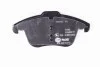 Тормозные колодки дисковые перед. Citroen C5 III// Peugeot 407, 508 1.6-2.2Hdi 05.04- Hella pagid 8DB 355 013-731 (фото 3)