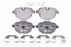 Тормозные колодки дисковые зад. BMW 5 (F10), 5 Touring (F11), X3 (F25), Z4 (E89) 09 - Hella pagid 8DB 355 013-921 (фото 2)