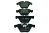 Гальмівні колодки дискові перед. BMW 3 (E90/E90N) 320d 05-/X1 (E84) 09- Hella pagid 8DB 355 013-931 (фото 2)