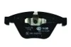 Гальмівні колодки дискові перед. BMW 3 (E90/E90N) 320d 05-/X1 (E84) 09- Hella pagid 8DB 355 013-931 (фото 3)