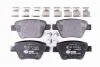 Тормозные колодки зад. Audi A3 / Seat Leon / Skoda Octavia, Superb, Yeti / VW Golf VI, Scirocco Hella pagid 8DB 355 014-021 (фото 2)