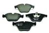 Гальмівні колодки перед. BMW 5 F10 10- Hella pagid 8DB355015-261 (фото 2)