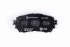 Тормозные колодки дисковые перед. Mazda 6 2.0-2.5 12- Hella pagid 8DB 355 020-901 (фото 3)