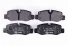 Тормозные колодки зад. MB Vito W447 14- Hella pagid 8DB355021-761 (фото 2)