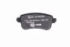 Гальмівні колодки дискові Renault Espace V, Grand Scenic IV, Megane IV, Scenic IV, Talisman 1.2-2.0D 02.15- Hella pagid 8DB 355 023-211 (фото 3)