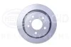 Диск тормозной задний 298x20mm BMW E39 96-03 Hella pagid 8DD 355 104-611 (фото 1)