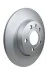 Диск тормозной VW T4 96-задн. 280x12mm Hella pagid 8DD 355 105-611 (фото 2)