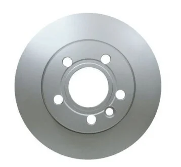 Диск тормозной VW T4 96-задн. 280x12mm Hella pagid 8DD 355 105-611