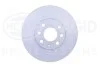 Тормозной диск Astra/Corsa 94-11 (PRO) Hella pagid 8DD355106-051 (фото 1)