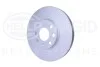 Тормозной диск Astra/Corsa 94-11 (PRO) Hella pagid 8DD355106-051 (фото 2)