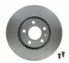Диск гальм. P Audi A4,A6Skoda Superb 1,8T-2,8 04.97- (312x25 Hella pagid 8DD 355 107-521 (фото 1)