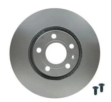 Диск гальм. P Audi A4,A6Skoda Superb 1,8T-2,8 04.97- (312x25 Hella pagid 8DD 355 107-521
