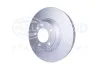 Диск гальмівний перед. прав. Audi Q7 3.0TDI / Porsce Cayenne / VW Touareg 3.0TDI-6.0TDI 09.02- Hella pagid 8DD 355 109-781 (фото 2)