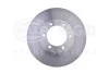 Диск гальмівний перед. Toyota Land Cruiser 3.0-4.0 03- Hella pagid 8DD355111-861 (фото 1)