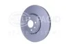 Диск тормозной передний Renault Scenic / Grand Scenic 1.5d dci 04-09 Hella pagid 8DD 355 113-061 (фото 2)
