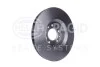 Тормозной диск перед Scudo/Jumpy 07- Hella pagid 8DD355113-671 (фото 3)