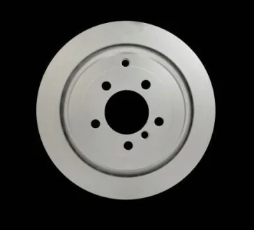 Тормозной диск зад. Range Rover III 02-12 (354x20) Hella pagid 8DD355115-291