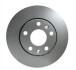 Ø 280mm Диск тормозной перед. Dacia Duster / Renault Megane III / Scenic III 1.4-2.0 08- (280X24) 8DD 355 116-151