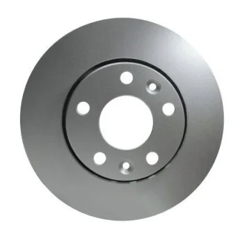 Ø 280mm Диск тормозной перед. Dacia Duster / Renault Megane III / Scenic III 1.4-2.0 08- (280X24) Hella pagid 8DD 355 116-151