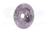 Гальмівний диск зад. Subaru Forester, Impreza, Legacy V, Outback Toyota Gt 86 1.5-3.6 01.08- Hella pagid 8DD 355 116-421 (фото 3)