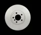 Диск гальмівний перед. BMW X5,X6 08- Hella pagid 8DD355117-741 (фото 1)