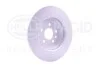 Диск гальмівний задн. Ford Galaxy/Kuga/S-MAX 2,0-2,2 TDCI 08- Hella pagid 8DD355118-841 (фото 3)