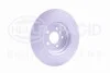 Диск тормозной зад. DB ML166 Hella pagid 8DD 355 122-861 (фото 3)