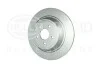 Диск гальмiвний задній Ford Kuga 1.5-2.5 03.13- Hella pagid 8DD 355 126-581 (фото 2)