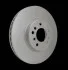 Диск тормозной перед.BMW X3 (E83) X5 (E53) 3.0 / 4.4 00- Hella pagid 8DD 355 127-631 (фото 2)