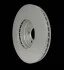 Диск тормозной перед. Land Rover Range Rover 05- Hella pagid 8DD 355 128-381 (фото 3)