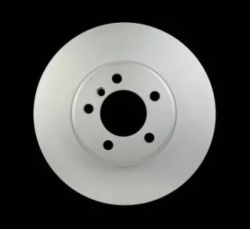 Диск тормозной перед. Land Rover Range Rover 05- Hella pagid 8DD 355 128-381