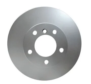 Диск гальмівний PRO High Carbon; передн. Hella pagid 8DD355128921
