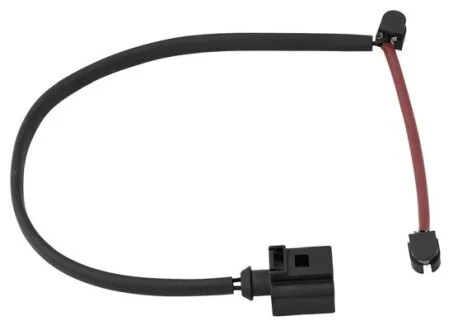 Датчик зносу гальмівних колодок Hella pagid 8DK355250691