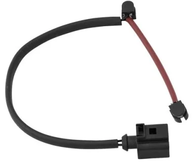 Датчик зносу гальмівних колодок Hella pagid 8DK355250701