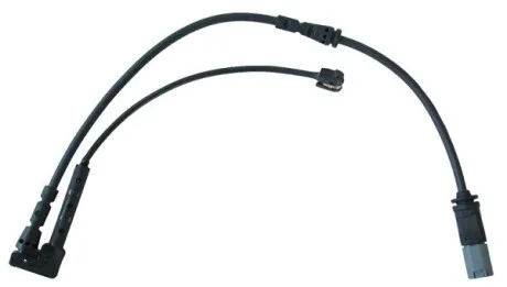 Датчик зносу гальмівних колодок Hella pagid 8DK355252631