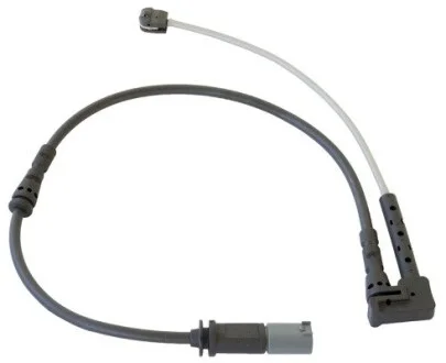 Датчик зносу гальмівних колодок (1шт.); передн. Hella pagid 8DK355252641