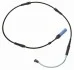 Датчик износа тормозных колодок (1 шт); задн. / BMW 5 G30, 7 G11 2015> Hella pagid 8DK355252811 (фото 1)