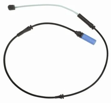 Датчик зносу гальмівних колодок (1 шт); передн. / BMW 5 G30, 7 G11 2015> Hella pagid 8DK355252831