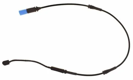 Датчик зносу гальмівних колодок (1 шт); задн. / BMW X3, X4 2017> Hella pagid 8DK355252851